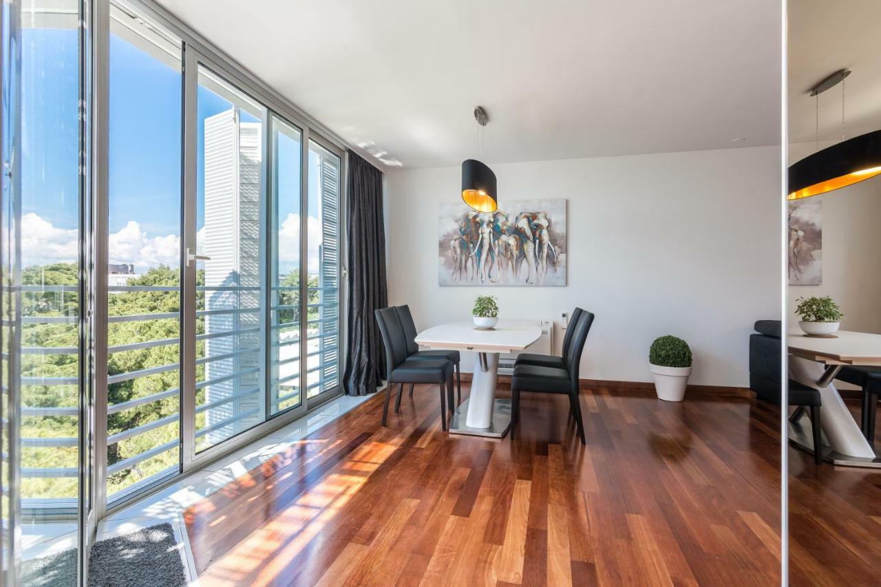 Apartment Il Nido 扎达尔 外观 照片