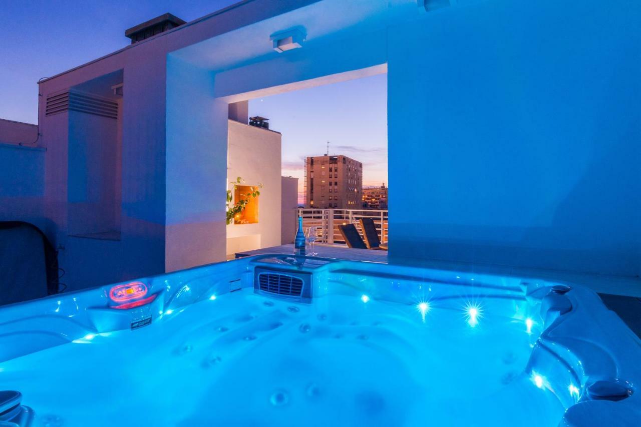 Apartment Il Nido 扎达尔 外观 照片